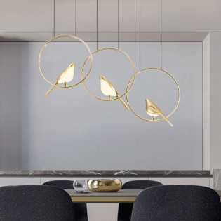 Подвесной светильник Inodesign Nomi 44.9115 - 1